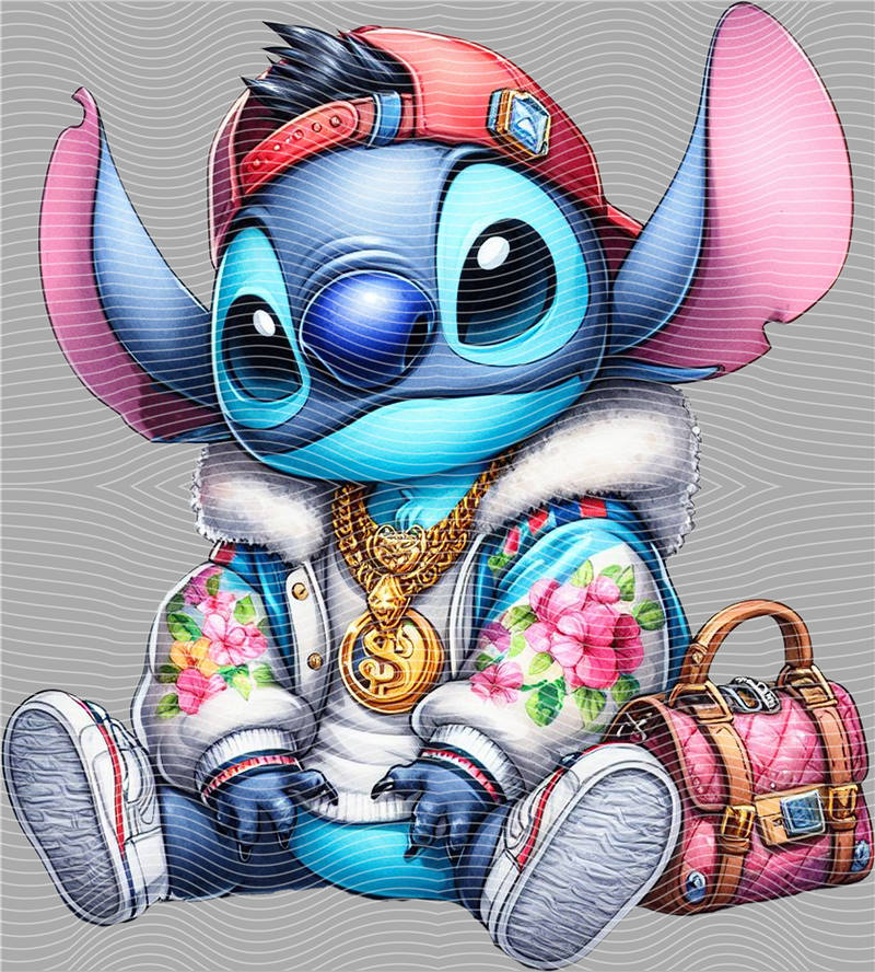 Stitch-DZ 52